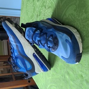 Nike React 270 men's shoes